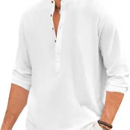 Men Regular Fit Short Kurta-image-119