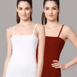 Regular Fit Camisole-image-45