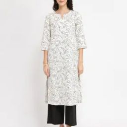 Women Floral Suit Set-image-98
