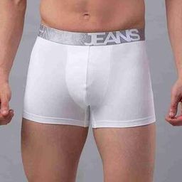 Men Regular Fit Trunks-picture-16