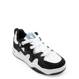 Women Casual Shoes with Mesh Upper-image-94