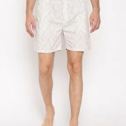 Boxers with Elasticated Waistband-picture-38