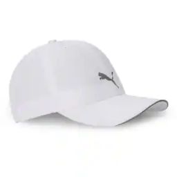 Logo Print Running Cap-37
