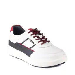 Men Casual Shoes With Genuine Leather Upper-image-57