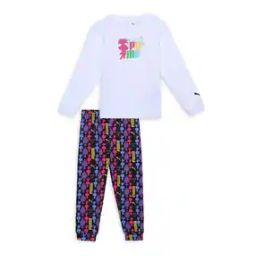 Crew Neck 2-Piece Suit Sets-picture-51