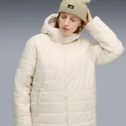 puma Regular Fit Hooded Zip Front Jacket-picture-0
