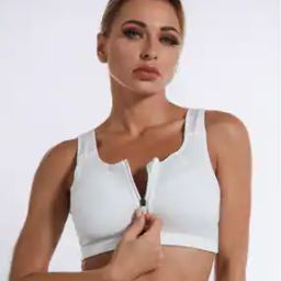 Seamless Sports Bra-picture-35