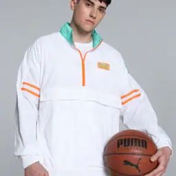 Men Relaxed Fit Track Jacket-picture-46