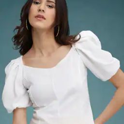 Women Regular Fit Top-image-74