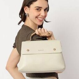 fastrack Women Western Satchel Bag-picture-29