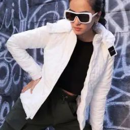 Women Zip-Front Hooded Jacket-picture-52
