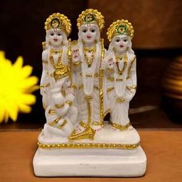 Small Ramdarbar Showpiece-14