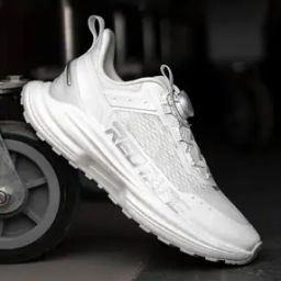 Men Round-Toe Running Sports Shoes-picture-50
