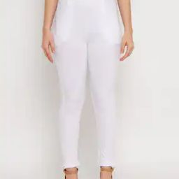 Leggings with Insert Pockets-image-26