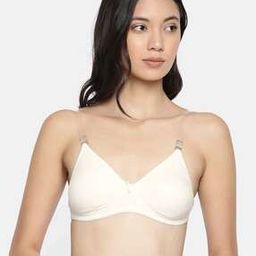 Non-Wired Strapless T-Shirt Bra-image-42