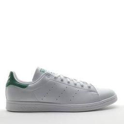 Stan Smith Low-Top Lace-Up Casual Shoes-image-36