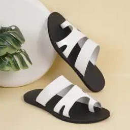 Women Strappy Sandals with Leather Upper-image-43
