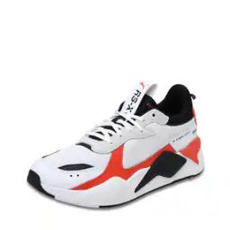 RS-X Mix Lace-Up Casual Shoes-image-37