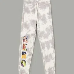 fame forever by lifestyle Boys Straight Track Pants with Slip Pockets-picture-6