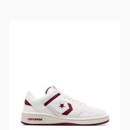 Unisex Converse Weapon Low Top Sneaker-picture-4