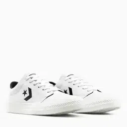 Sneakers With Canvas Upper-image-30