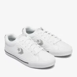 Sneakers With Canvas Upper-image-85