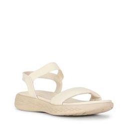 bata Women Open-Toe Slingback Flat Sandals -picture-46