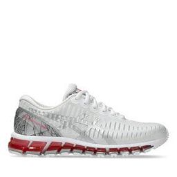 Sneakers with Synthetic Fibre Upper-image-95