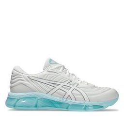 Sneakers with Synthetic Fibre Upper-image-84
