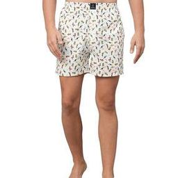 Novelty Print Regular Boxers-picture-53