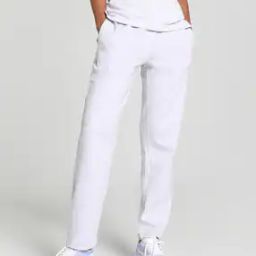 Straight Track Pants with Insert Pockets-image-39