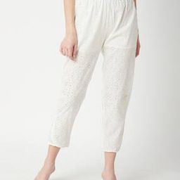 r&b Women Self-design Palazzos-picture-21