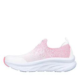 Women Sports Shoes with Knitted Upper-image-5