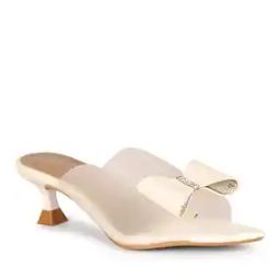 Women Heeled Sandals with PU Upper-image-85