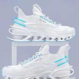 Casual Shoes with Mesh upper-picture-42
