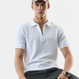 Men Self-design T-shirt-picture-35