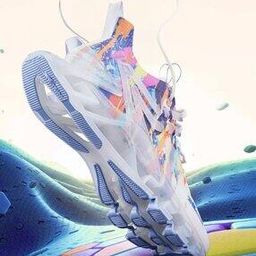 Casual Shoes with Mesh upper-image-79