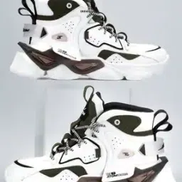 Casual Shoes with Synthetic upper-image-45
