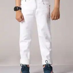 Full-Length High-Rise Jeans-picture-26