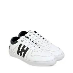 Low-Top Lace-Up Shoes-image-86