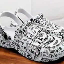 Men Slip-on Sandals with EVA Upper-image-27