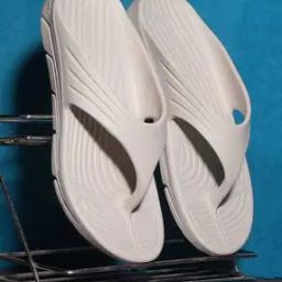 Men Open-Toe Thong Strap Flip Flops-2