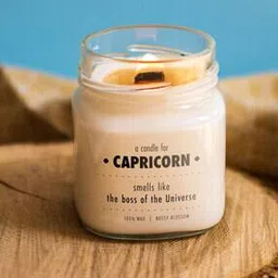 Bossy Blossom Scented Glass Jar Candle-picture-53