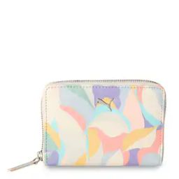 Women Abstract Bi-fold Wallet-image-53
