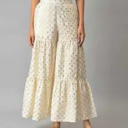 Women Printed Sharara-image-73