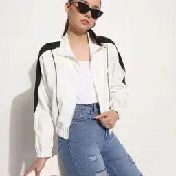 Women Regular Fit Jacket-picture-44