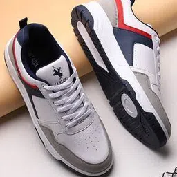 cantabil Men Casual Shoes-picture-27