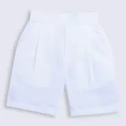 zip zap zoop Boys Single-Pleat Regular Fit Shorts-picture-36