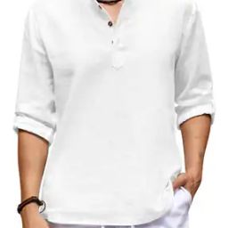 Men Short Kurta-image-77