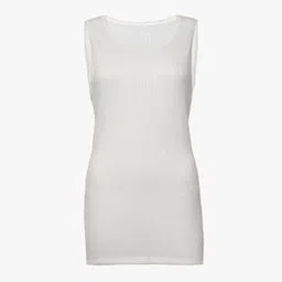 marks & spencer Round-Neck Thermal Vest-picture-6
